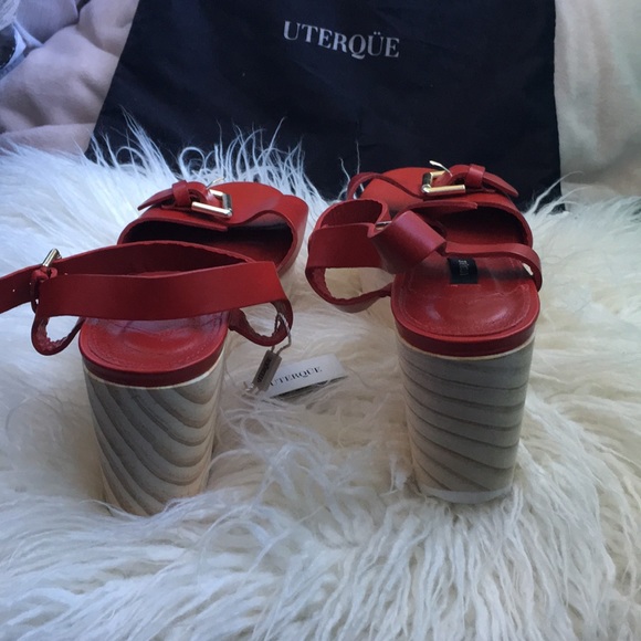 Wedges - Picture 4 of 4